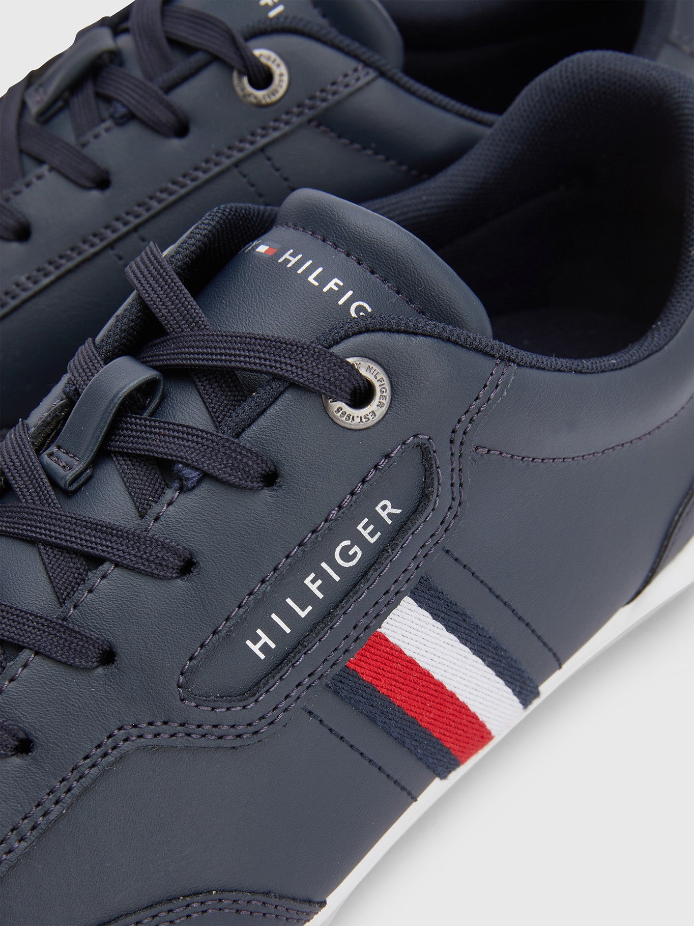 Tenis Tommy Hilfiger Para Caballeros by Tommy Hilfiger