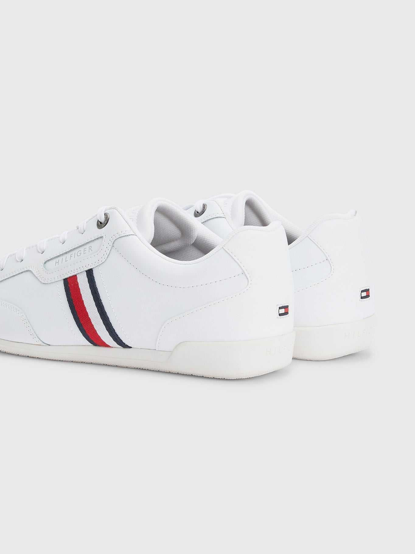 Tenis Tommy Hilfiger Para Caballeros by Tommy Hilfiger