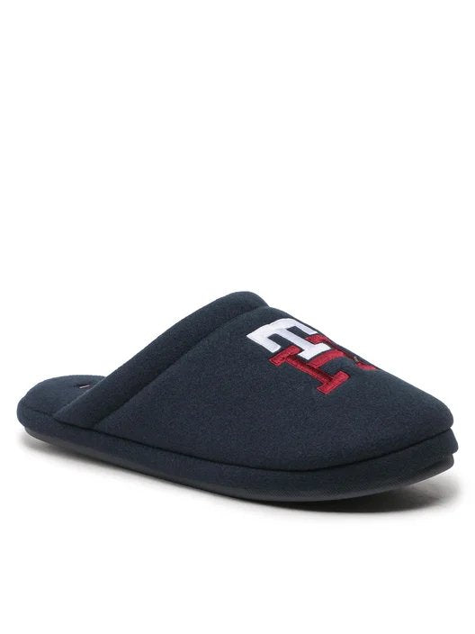 Pantuflas Tommy Hilfiger Para Caballeros by Tommy Hilfiger