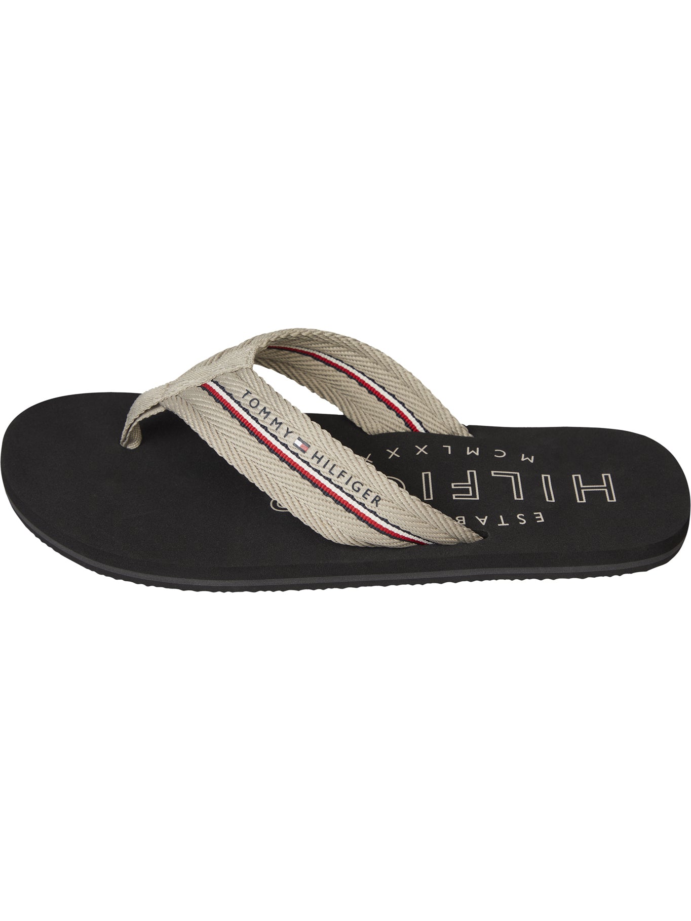 Sandalias Tommy Hilfiger Para Caballeros by Tommy Hilfiger