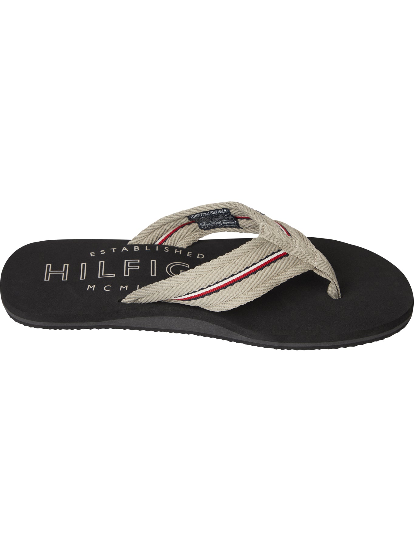 Sandalias Tommy Hilfiger Para Caballeros by Tommy Hilfiger