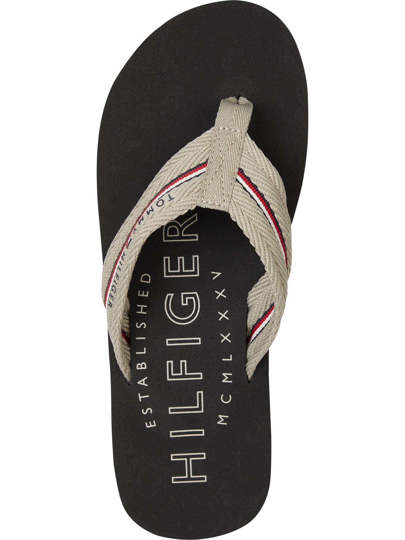 Sandalias Tommy Hilfiger Para Caballeros by Tommy Hilfiger