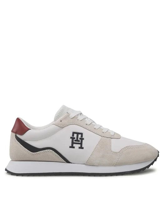 Tenis Tommy Hilfiger Para Caballeros by Tommy Hilfiger