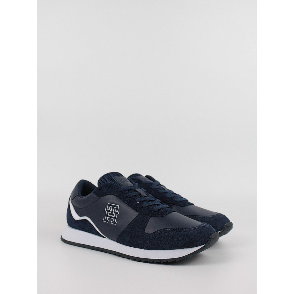 Tenis Tommy Hilfiger Para Caballeros by Tommy Hilfiger