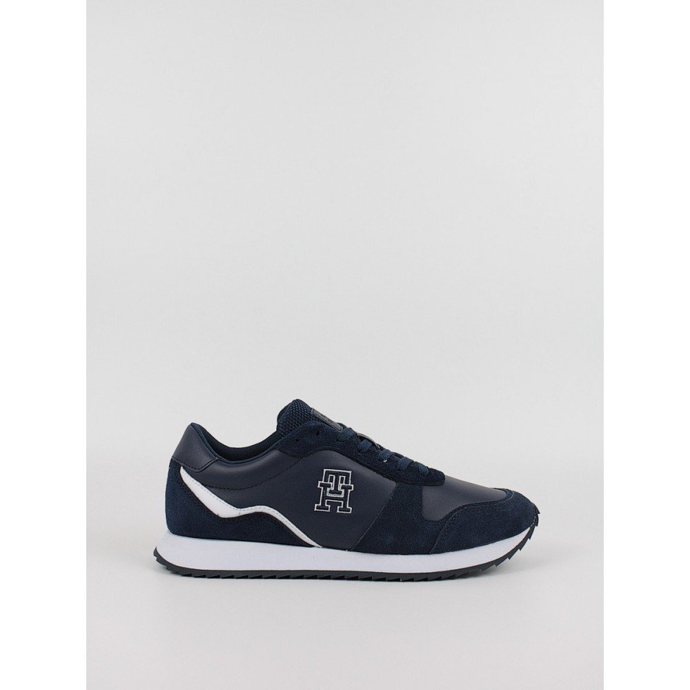 Tenis Tommy Hilfiger Para Caballeros by Tommy Hilfiger