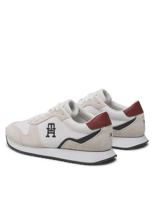 Tenis Tommy Hilfiger Para Caballeros by Tommy Hilfiger