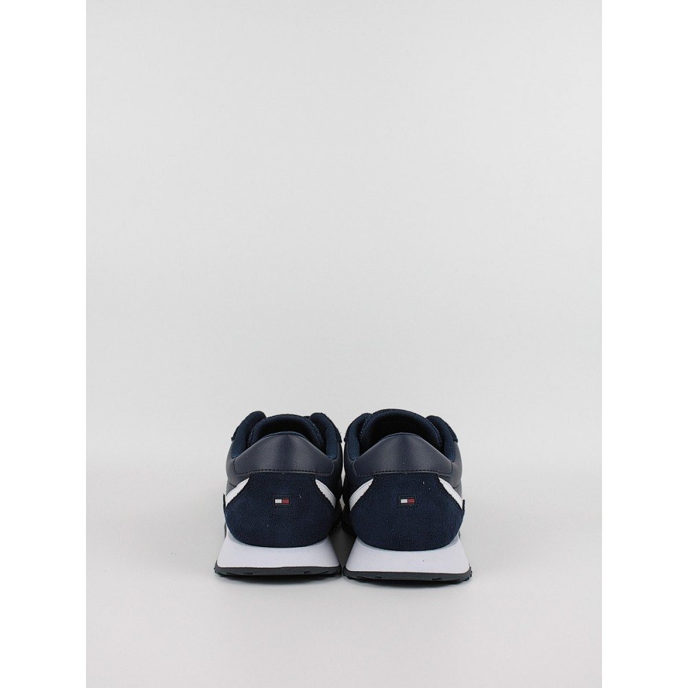 Tenis Tommy Hilfiger Para Caballeros by Tommy Hilfiger