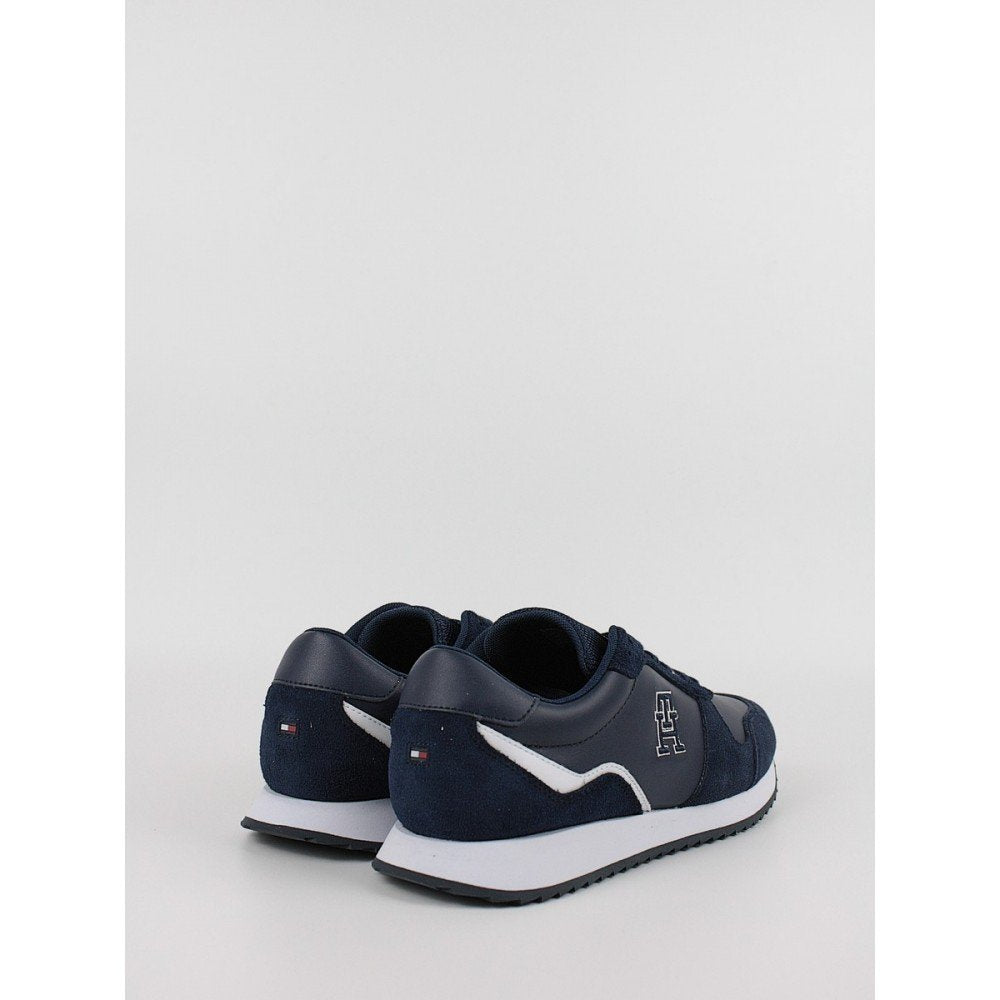 Tenis Tommy Hilfiger Para Caballeros by Tommy Hilfiger