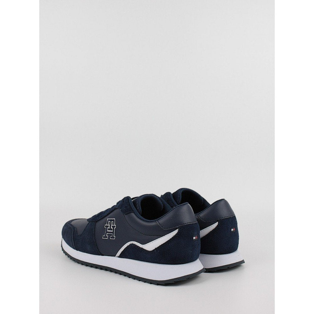 Tenis Tommy Hilfiger Para Caballeros by Tommy Hilfiger