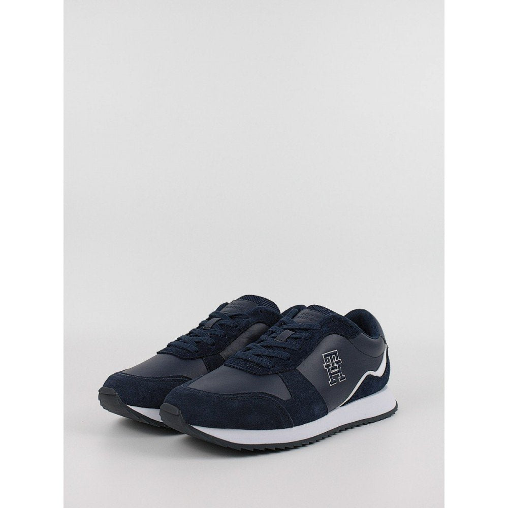Tenis Tommy Hilfiger Para Caballeros by Tommy Hilfiger