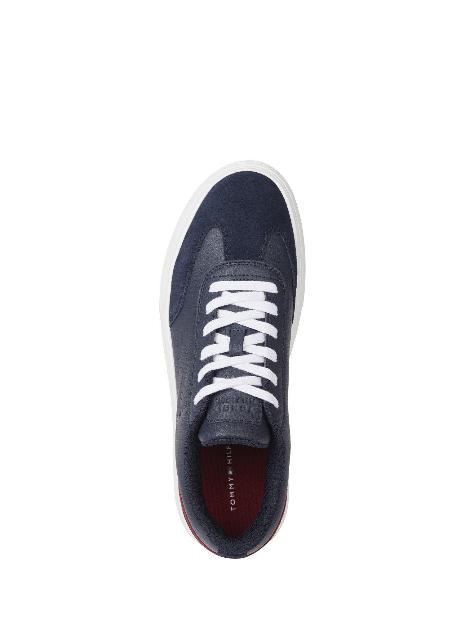 Tenis Tommy Hilfiger Para Caballeros by Tommy Hilfiger