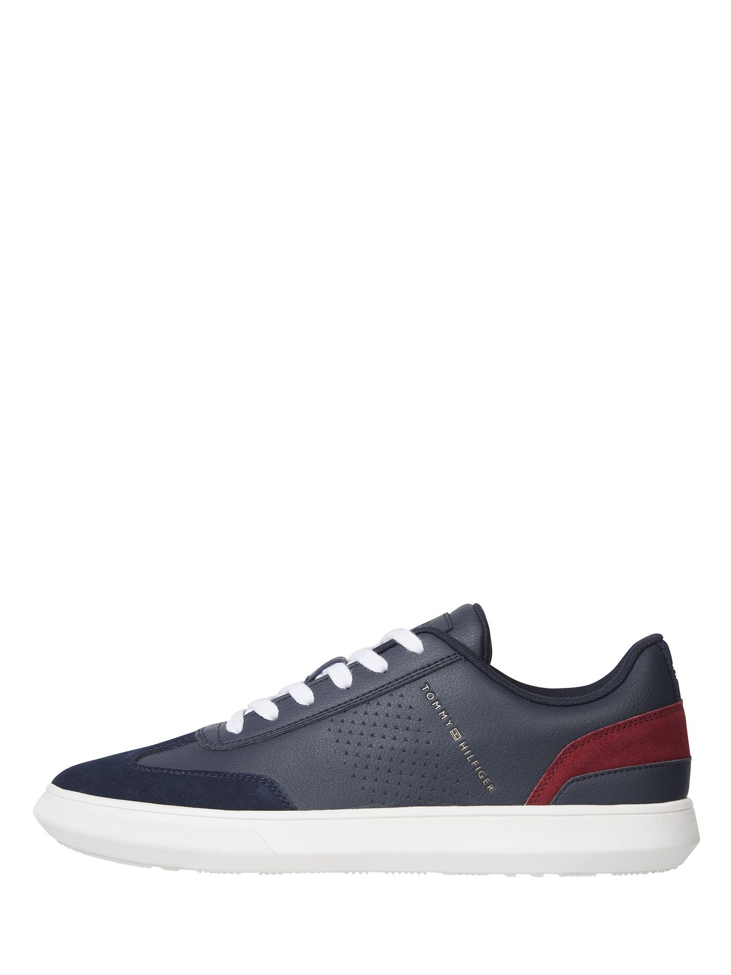 Tenis Tommy Hilfiger Para Caballeros by Tommy Hilfiger