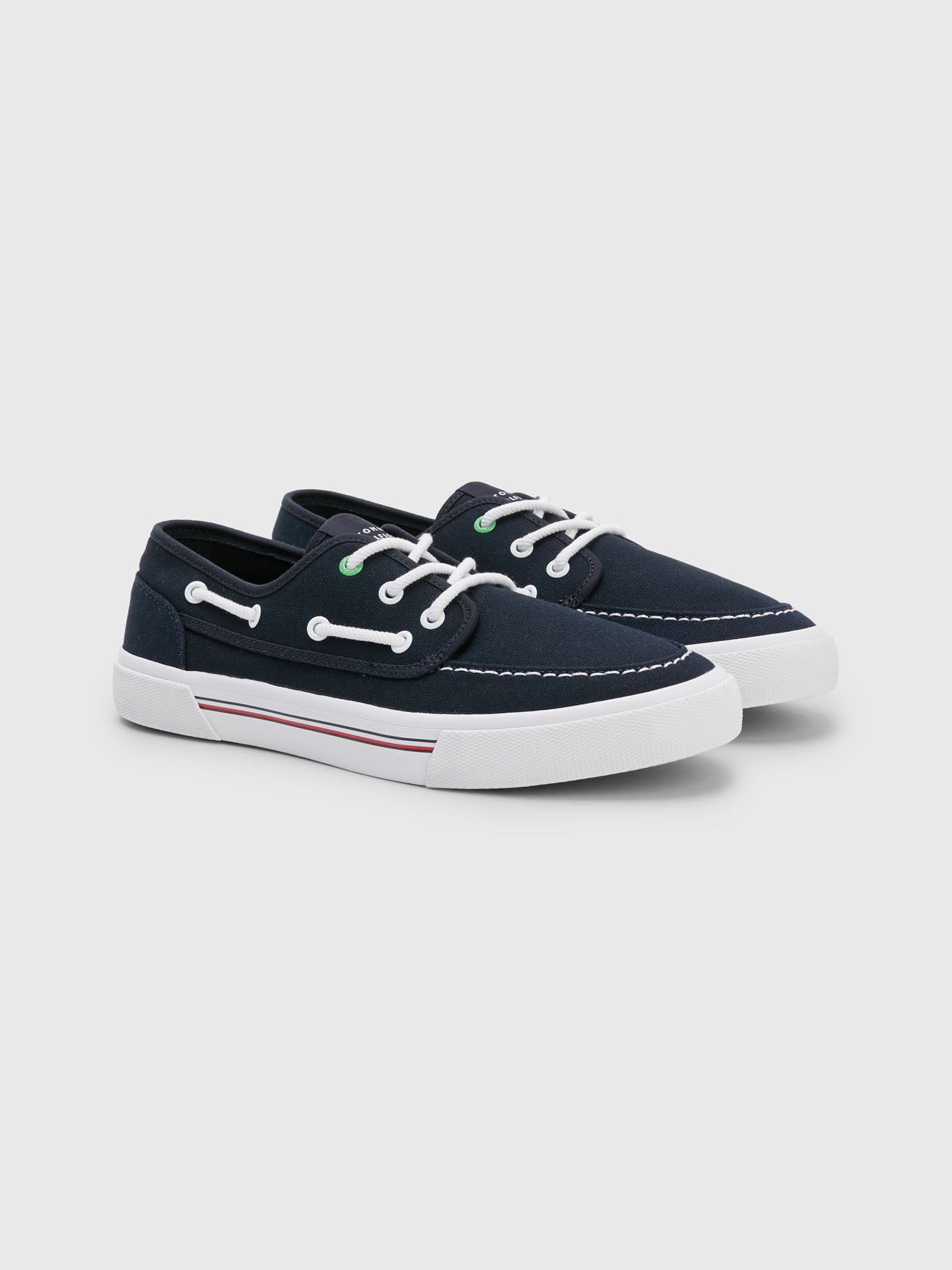 Tenis Tommy Hilfiger Para Caballeros by Tommy Hilfiger