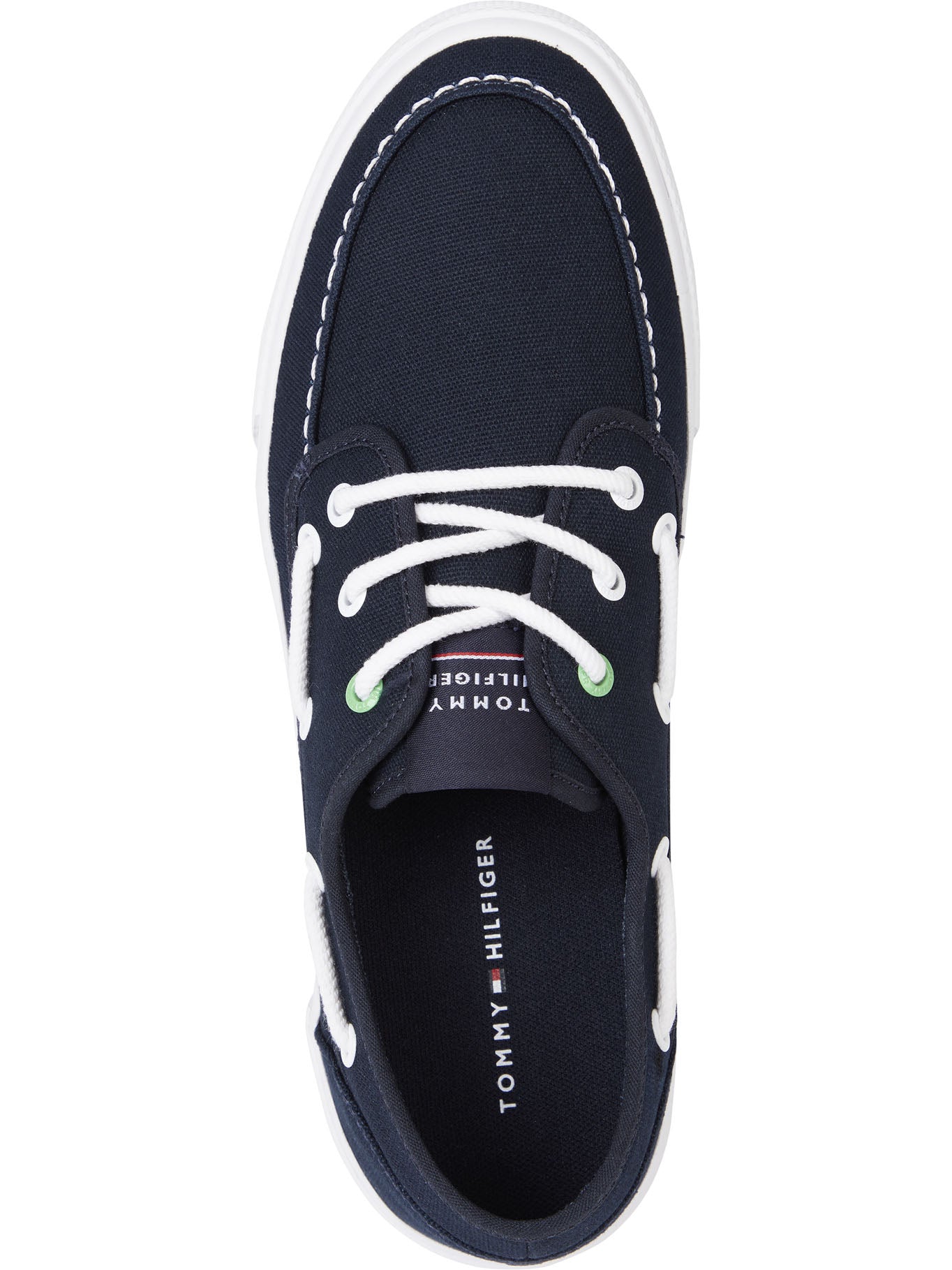 Tenis Tommy Hilfiger Para Caballeros by Tommy Hilfiger