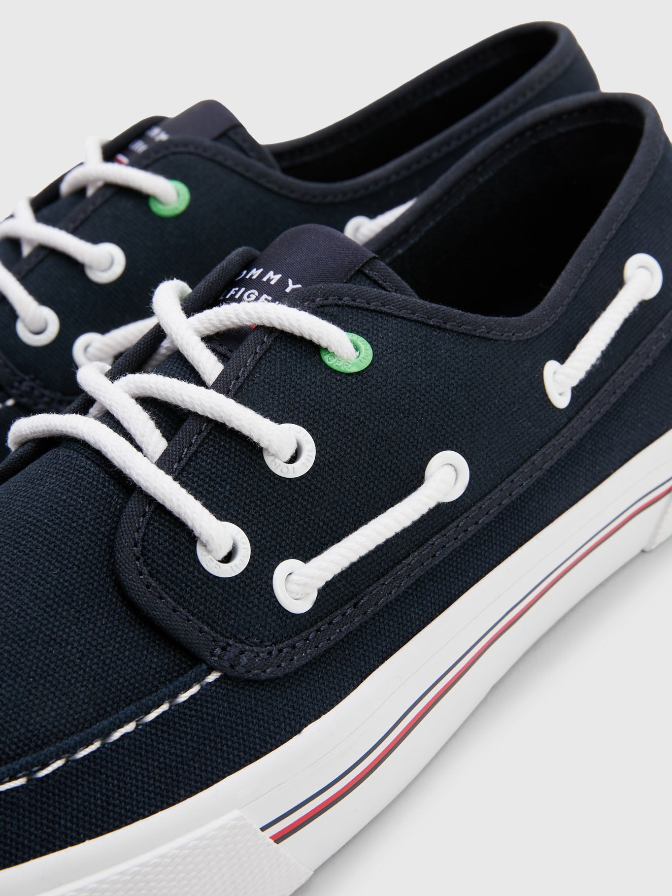 Tenis Tommy Hilfiger Para Caballeros by Tommy Hilfiger