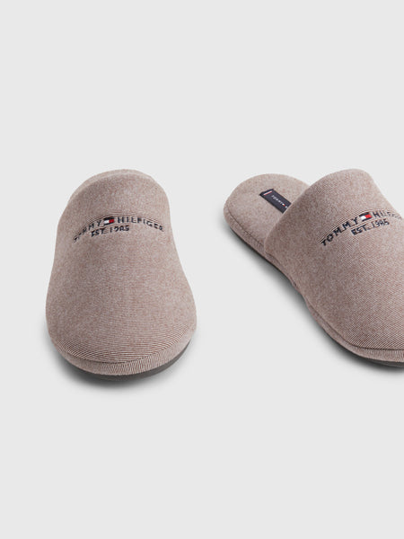 Pantuflas Tommy Hilfiger Para Caballeros by Tommy Hilfiger