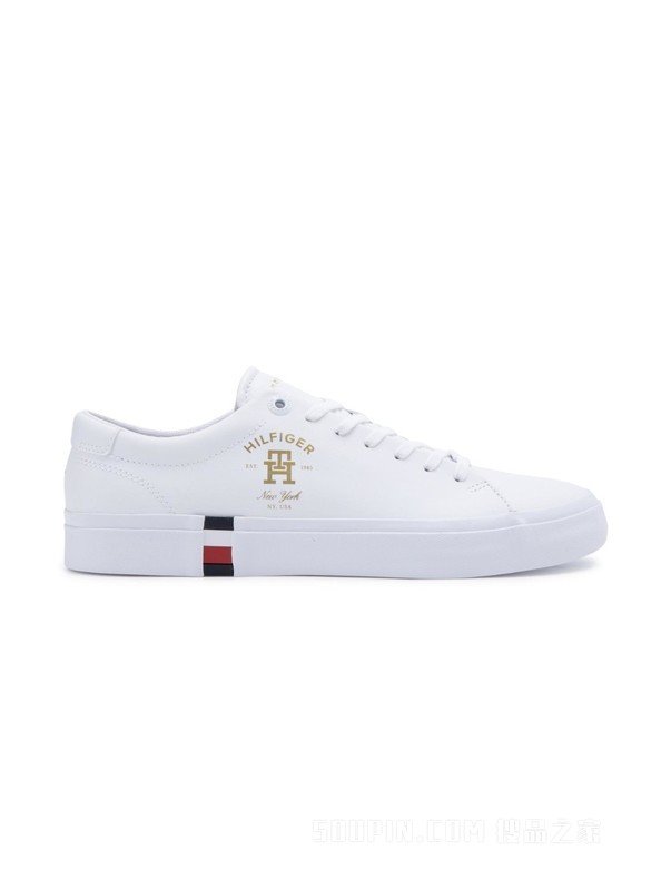 Tenis Tommy Hilfiger Para Caballeros by Tommy Hilfiger