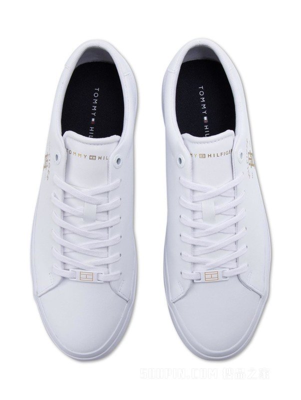 Tenis Tommy Hilfiger Para Caballeros by Tommy Hilfiger