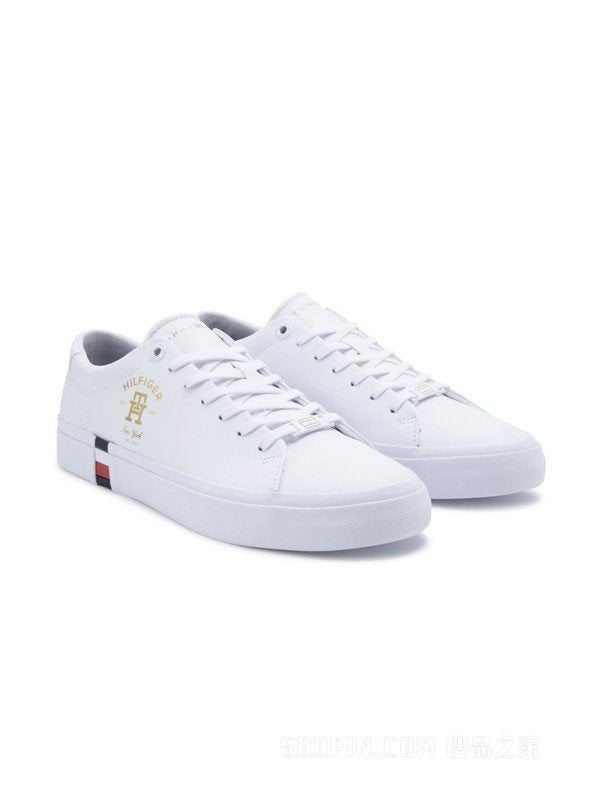 Tenis Tommy Hilfiger Para Caballeros by Tommy Hilfiger
