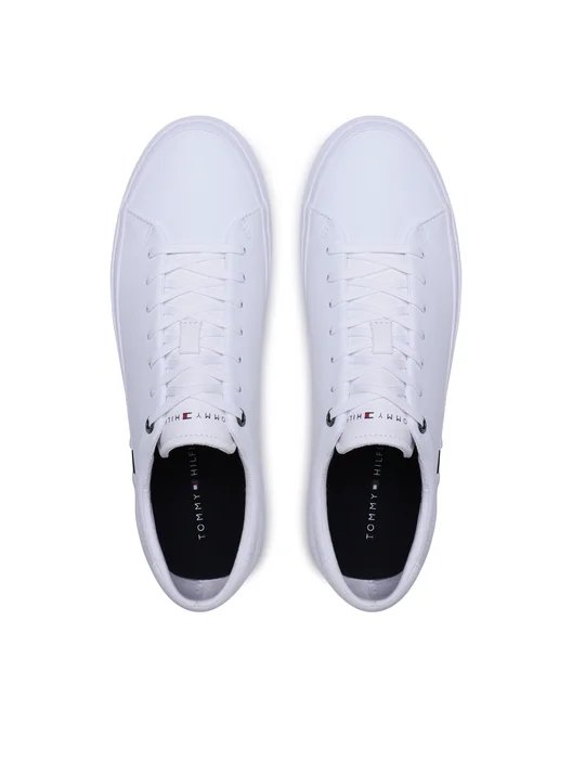 Tenis Tommy Hilfiger Para Caballeros by Tommy Hilfiger