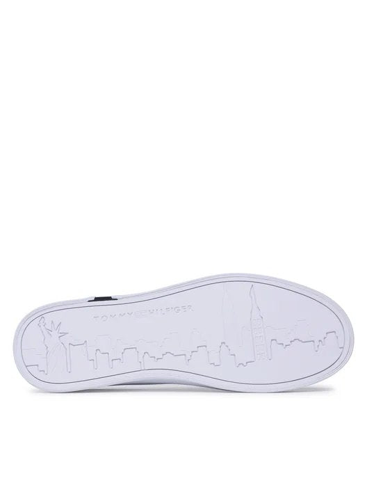 Tenis Tommy Hilfiger Para Caballeros by Tommy Hilfiger