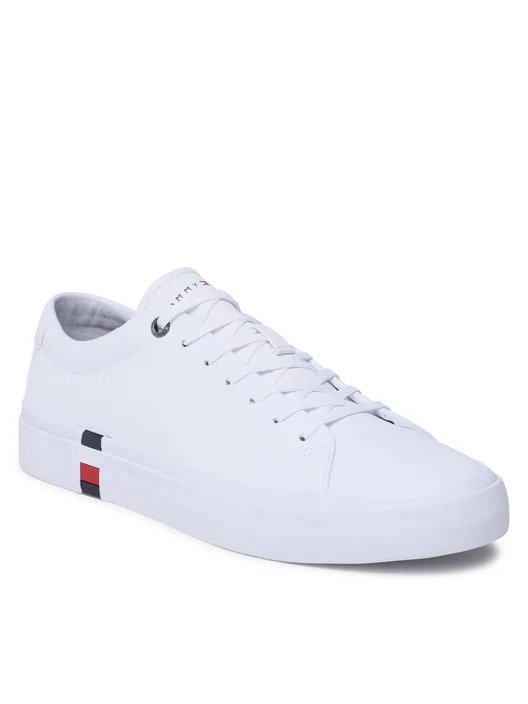 Tenis Tommy Hilfiger Para Caballeros by Tommy Hilfiger