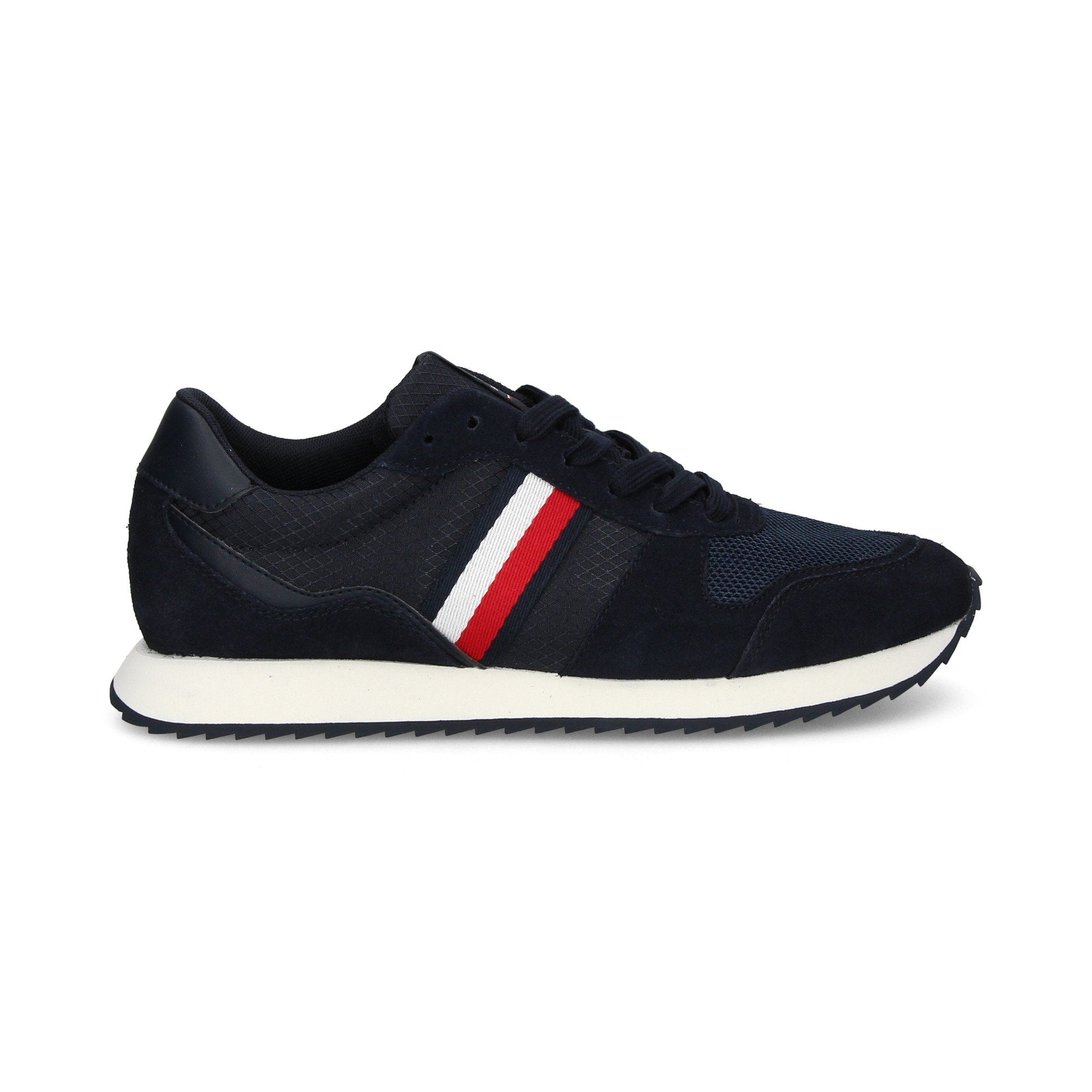 Tenis Tommy Hilfiger Para Caballeros by Tommy Hilfiger