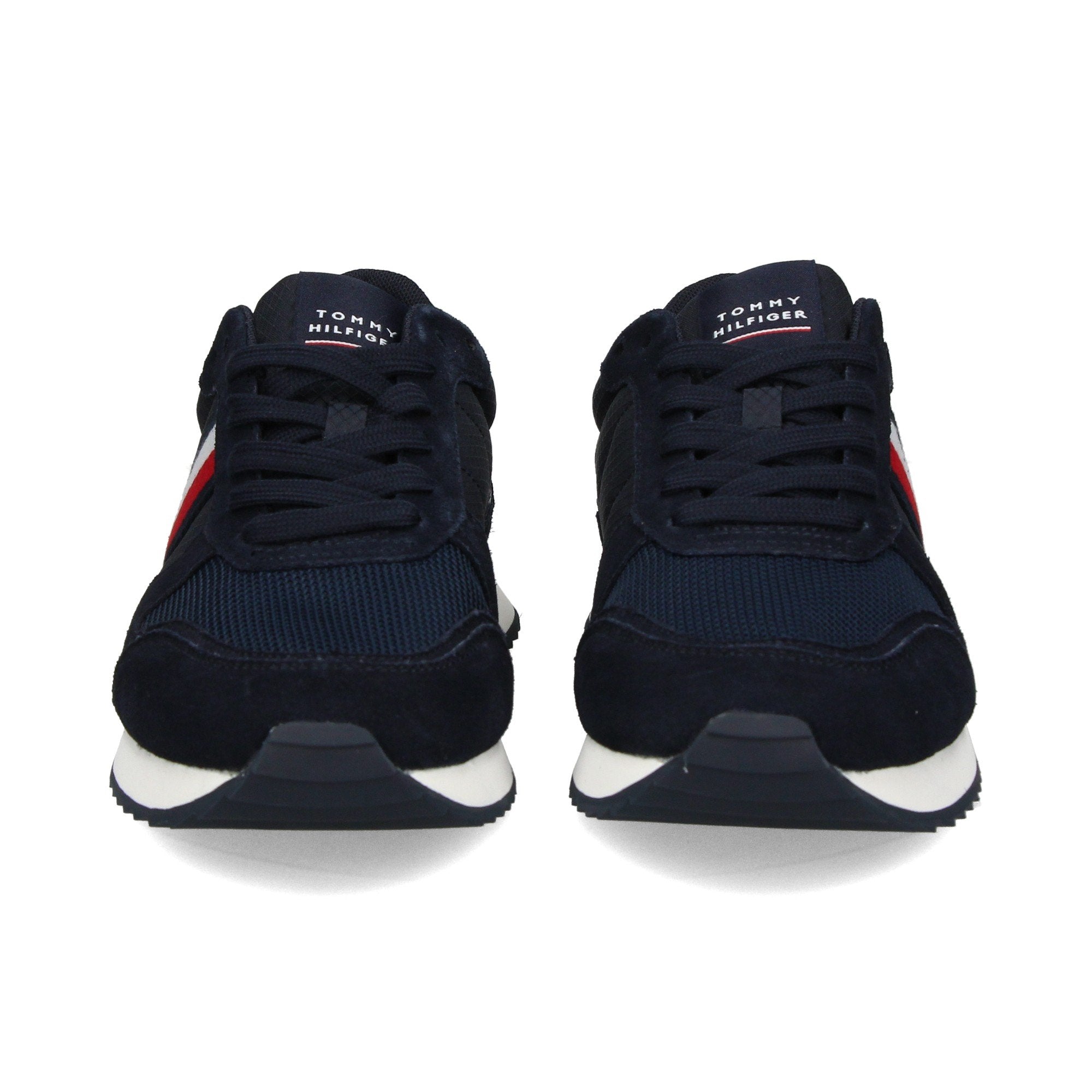 Tenis Tommy Hilfiger Para Caballeros by Tommy Hilfiger