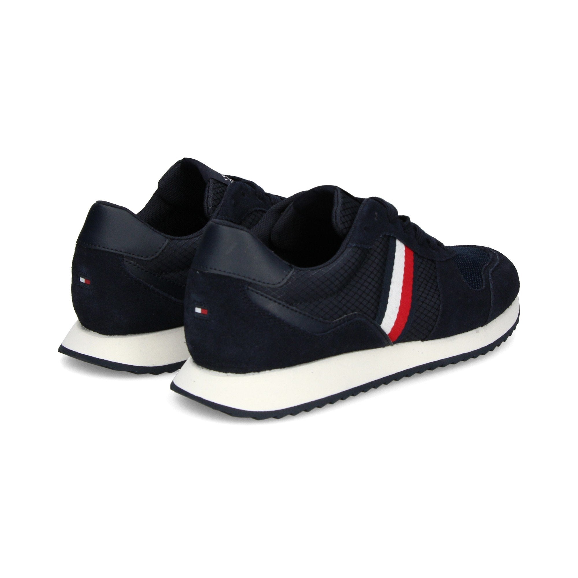 Tenis Tommy Hilfiger Para Caballeros by Tommy Hilfiger