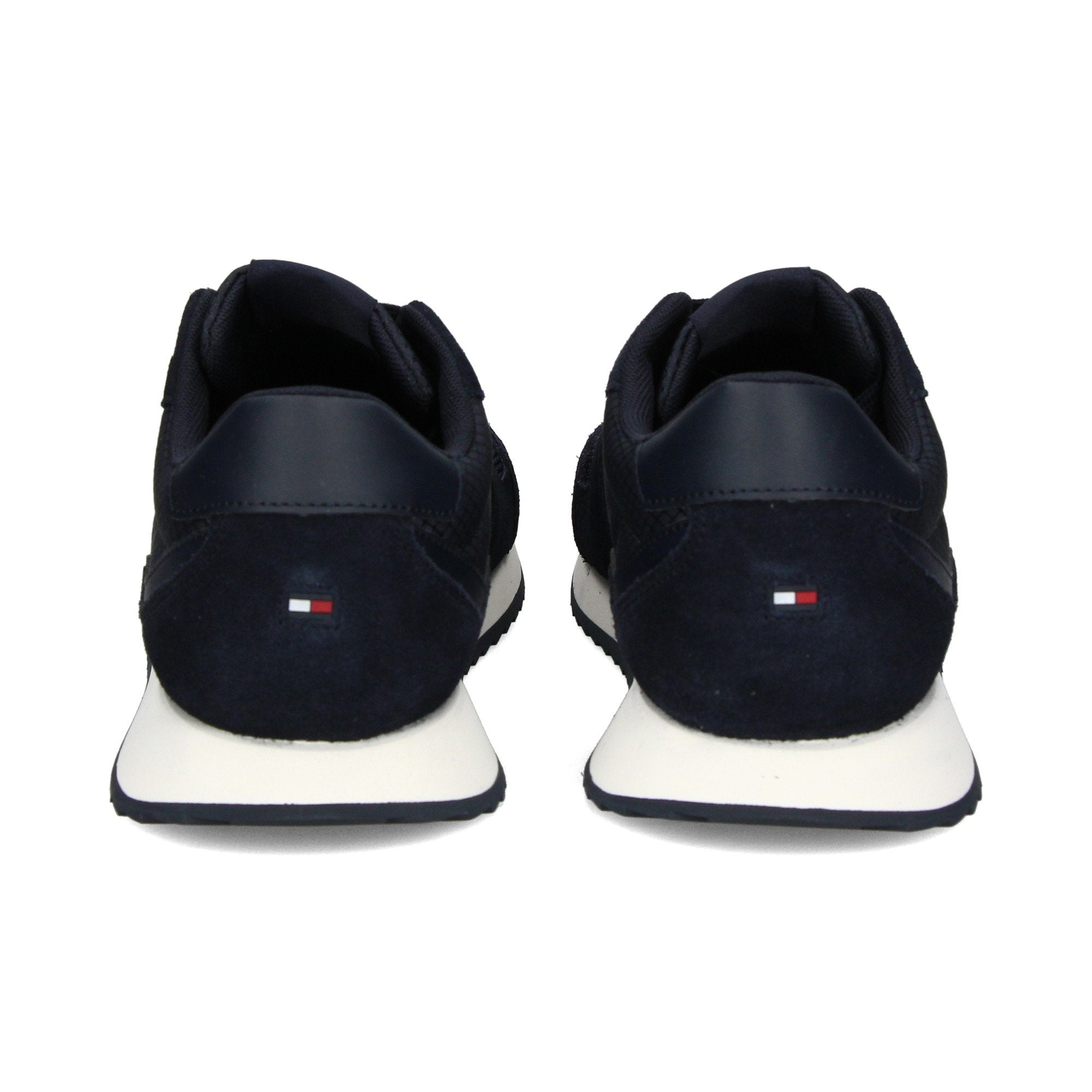 Tenis Tommy Hilfiger Para Caballeros by Tommy Hilfiger