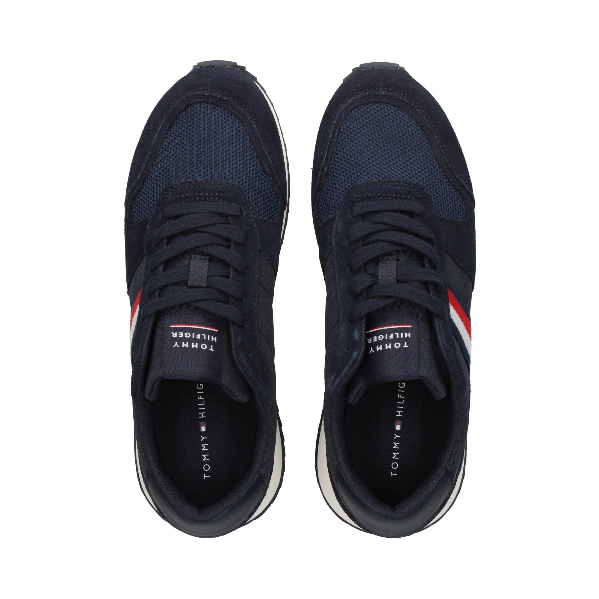 Tenis Tommy Hilfiger Para Caballeros by Tommy Hilfiger