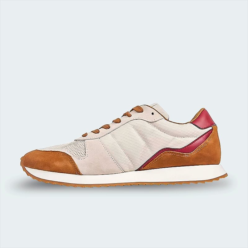 Tenis Tommy Hilfiger Para Caballeros by Tommy Hilfiger