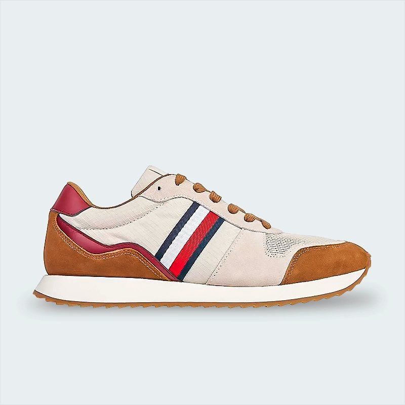 Tenis Tommy Hilfiger Para Caballeros by Tommy Hilfiger