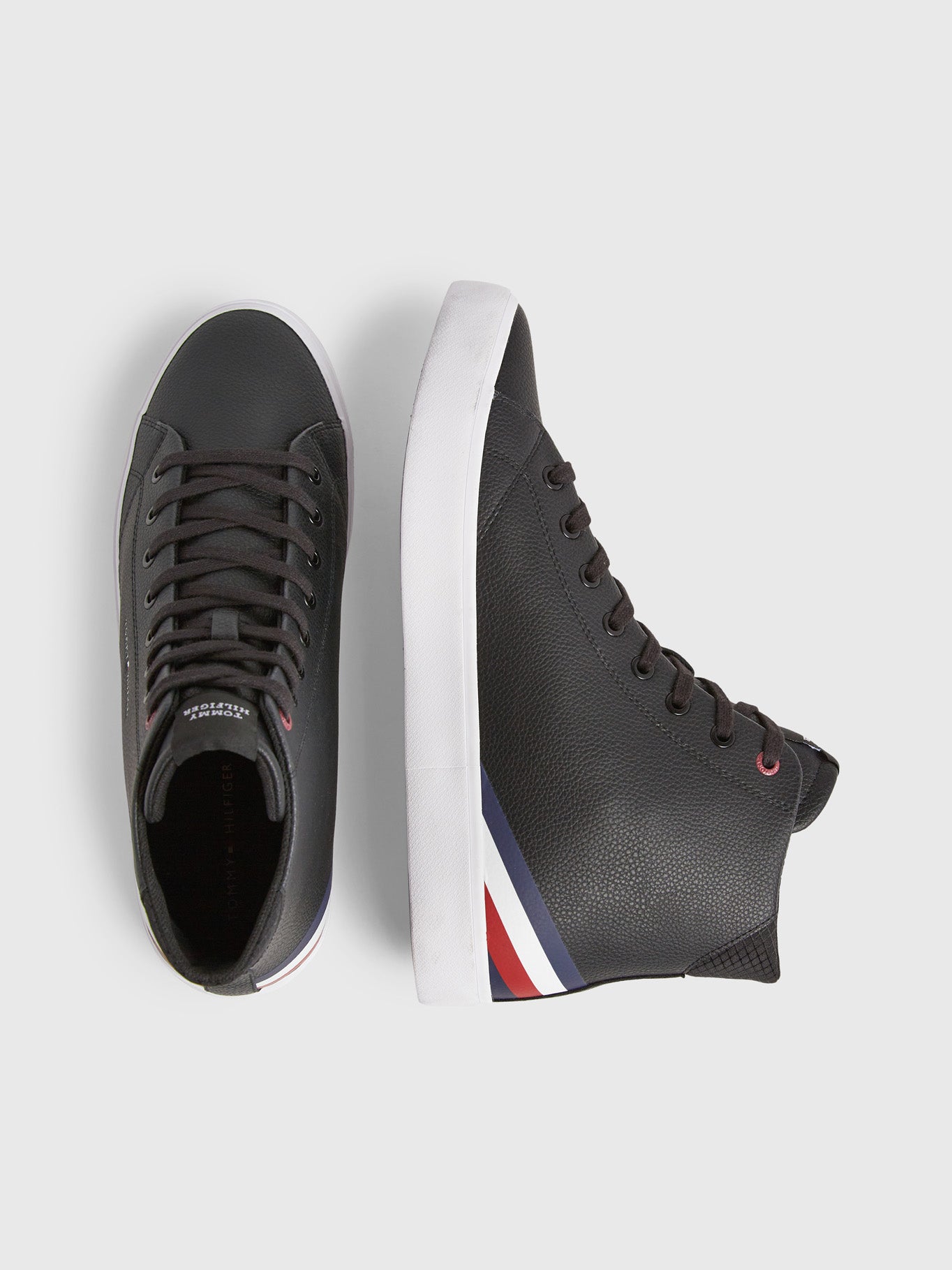 Tenis Tommy Hilfiger Para Caballeros by Tommy Hilfiger