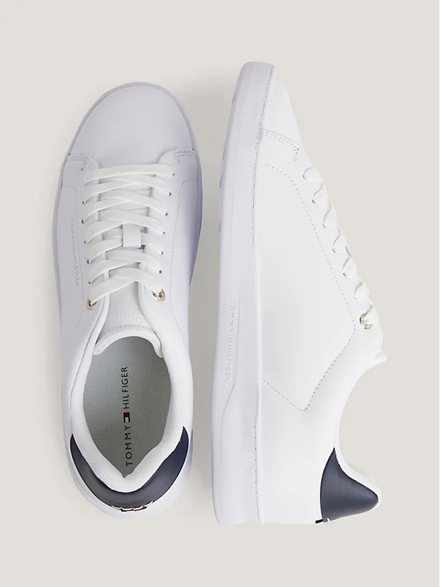 Tenis Tommy Hilfiger Para Caballeros by Tommy Hilfiger