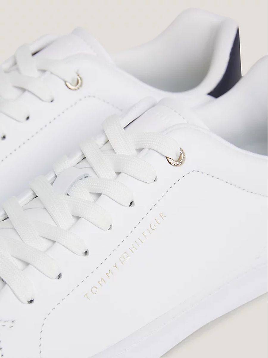 Tenis Tommy Hilfiger Para Caballeros by Tommy Hilfiger