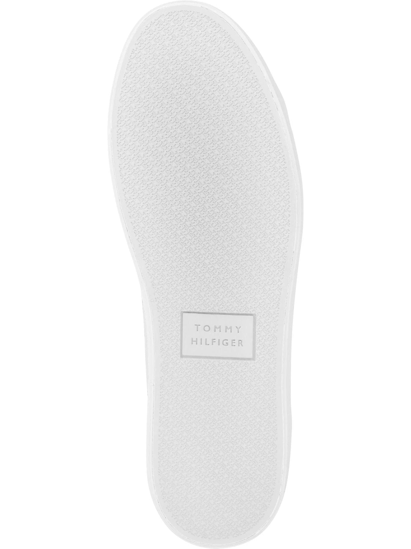 Tenis Tommy Hilfiger P/ Caballeros by Tommy Hilfiger