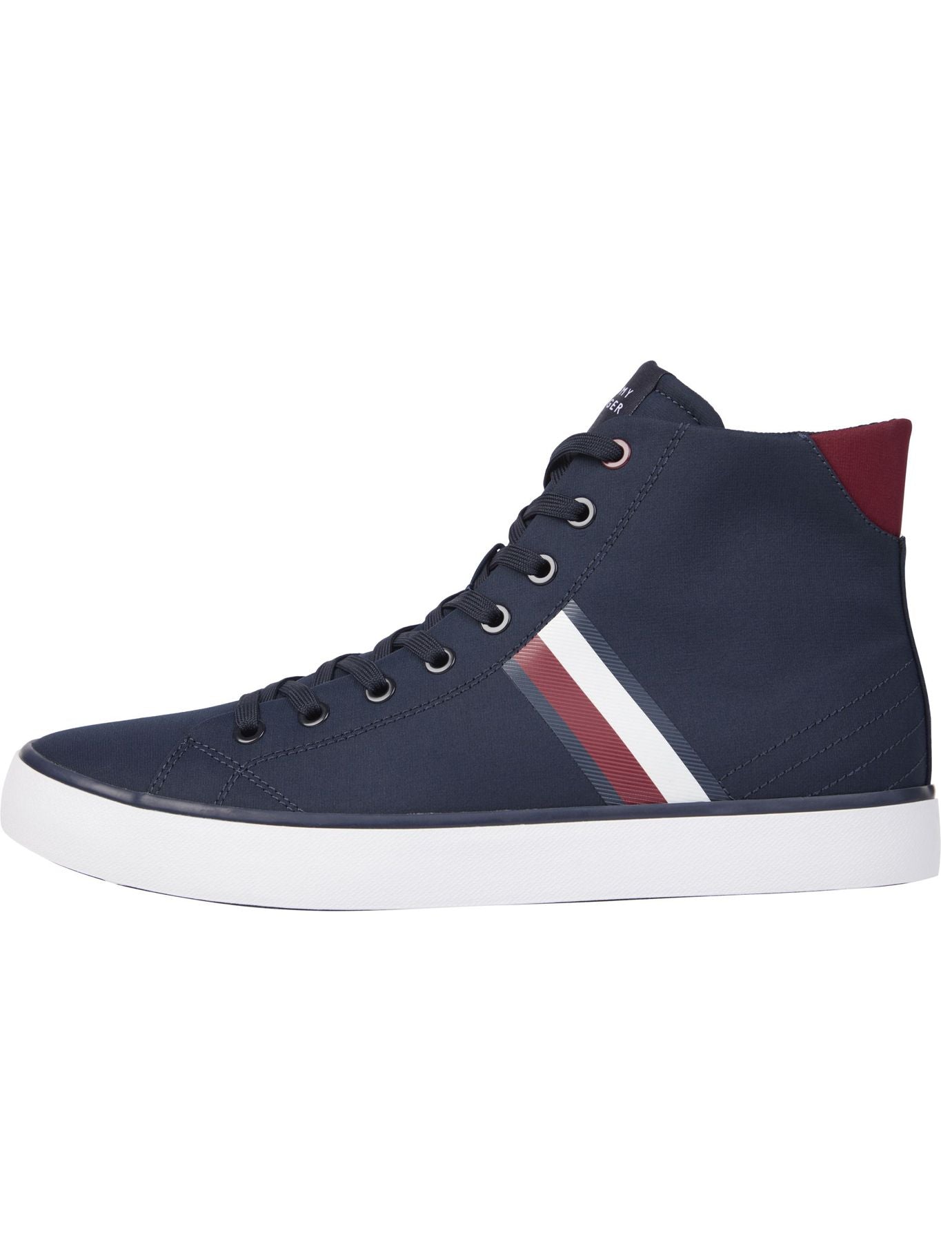 Tenis Tommy Hilfiger P/ Caballeros