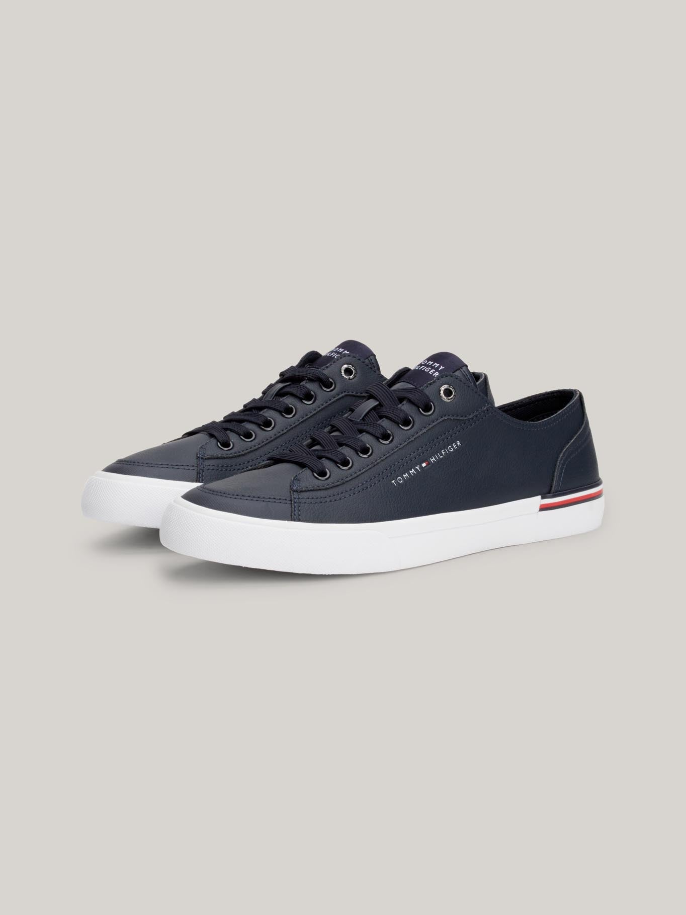 Tenis Tommy Hilfiger P/ Caballeros by Tommy Hilfiger