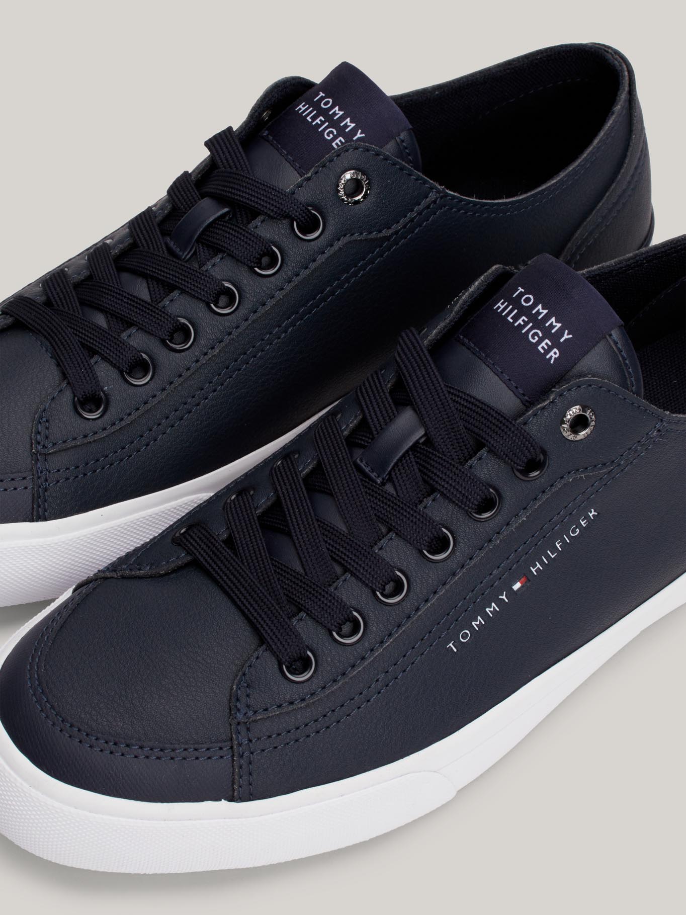 Tenis Tommy Hilfiger P/ Caballeros