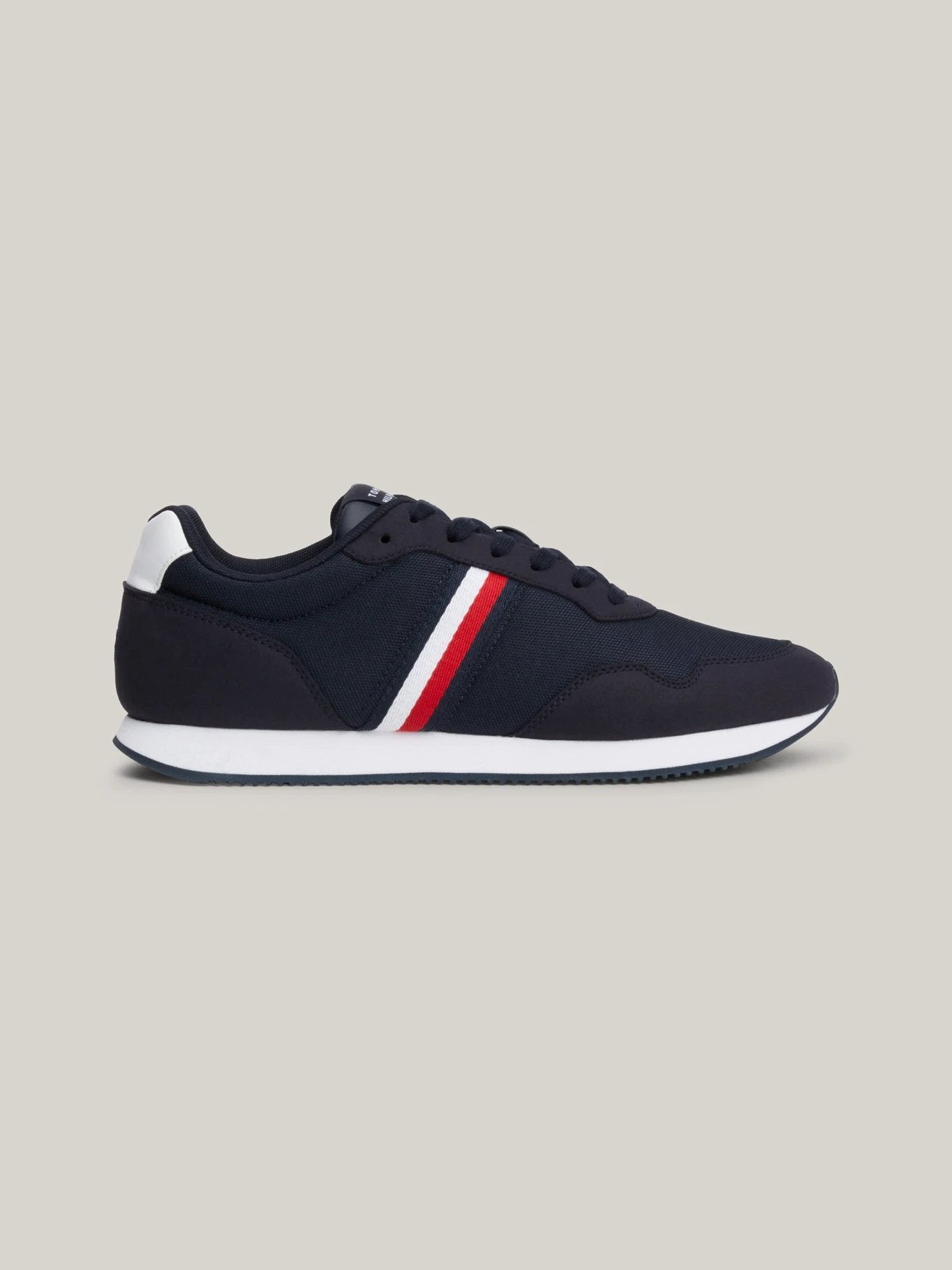 Tenis Tommy Hilfiger P/ Caballeros by Tommy Hilfiger