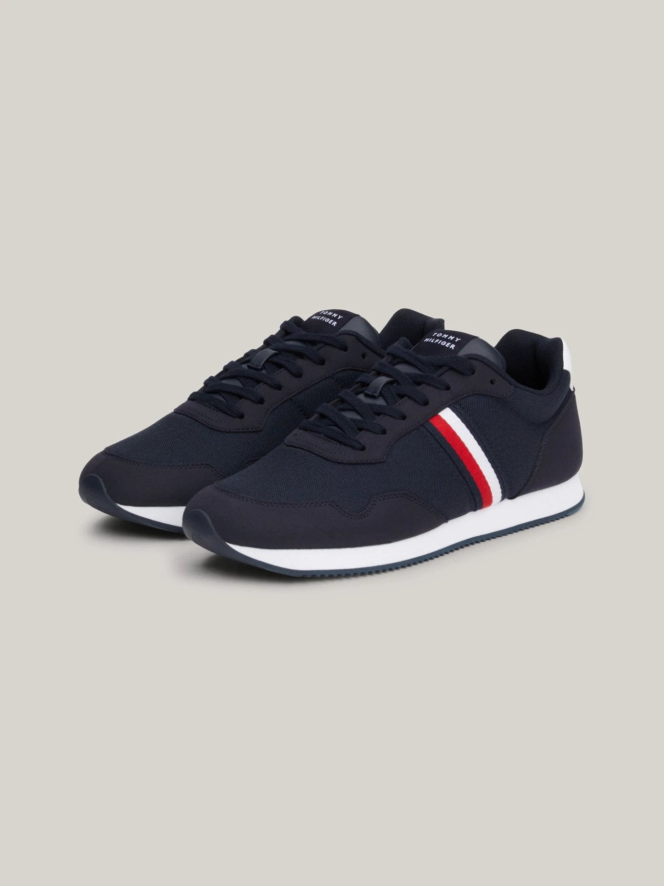 Tenis Tommy Hilfiger P/ Caballeros by Tommy Hilfiger