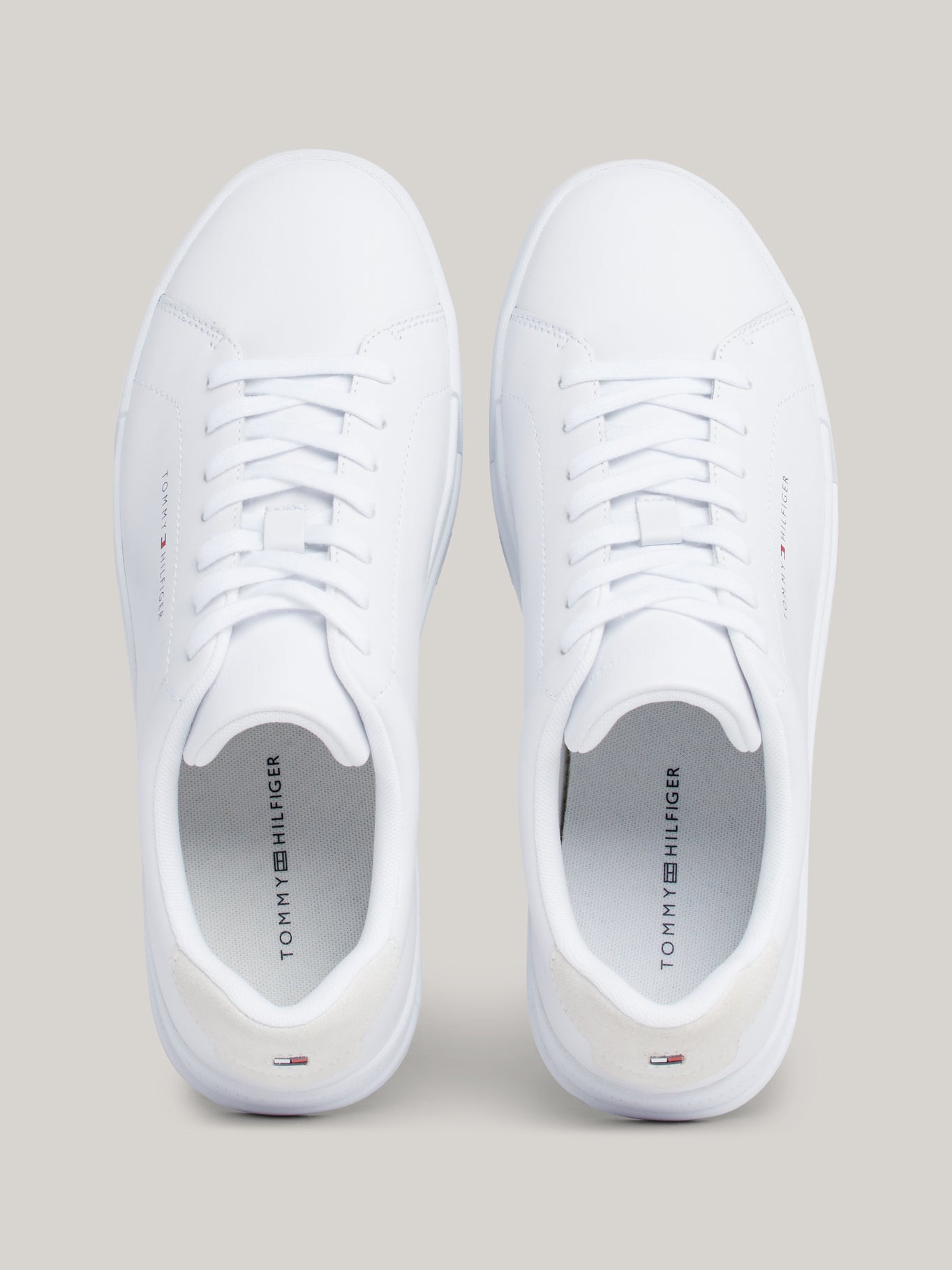 Tenis Tommy Hilfiger Para Caballeros by Tommy Hilfiger