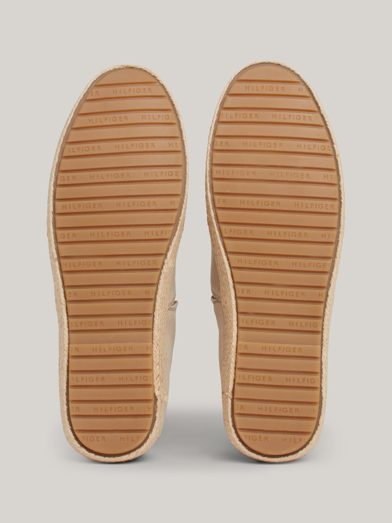 Alpargatas Tommy Hilfiger P/ Caballeros by Tommy Hilfiger