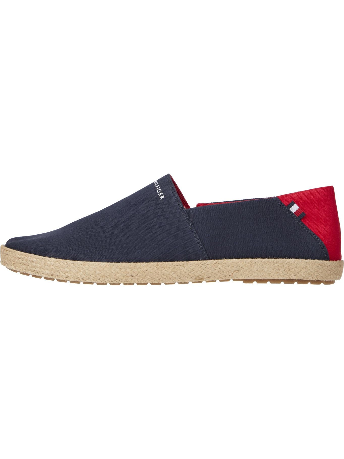 Alpargatas Tommy Hilfiger P/ Caballeros
