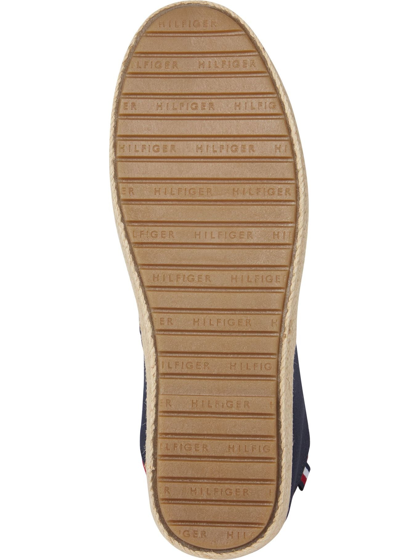 Alpargatas Tommy Hilfiger P/ Caballeros by Tommy Hilfiger