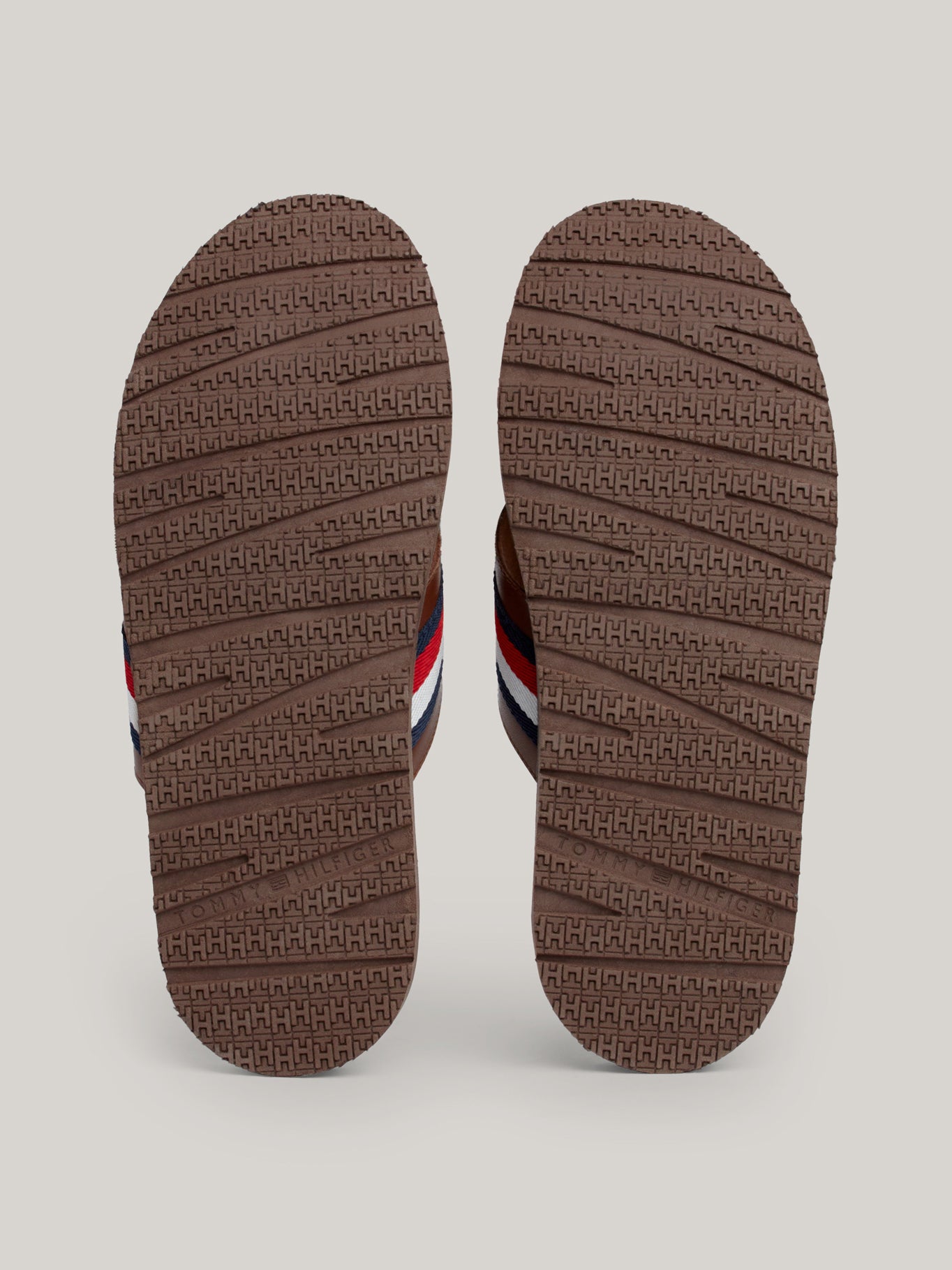 Sandalias Tommy Hilfiger P/ Caballeros by Tommy Hilfiger