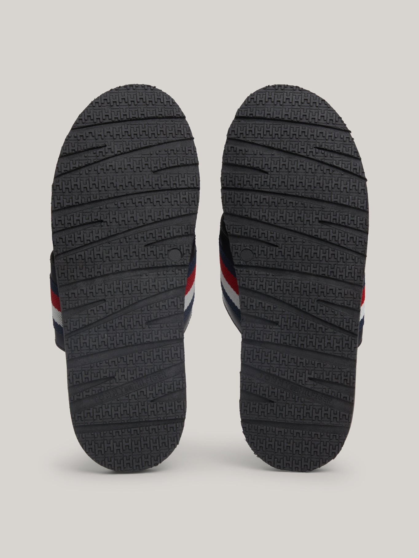 Sandalias Tommy Hilfiger P/ Caballeros by Tommy Hilfiger