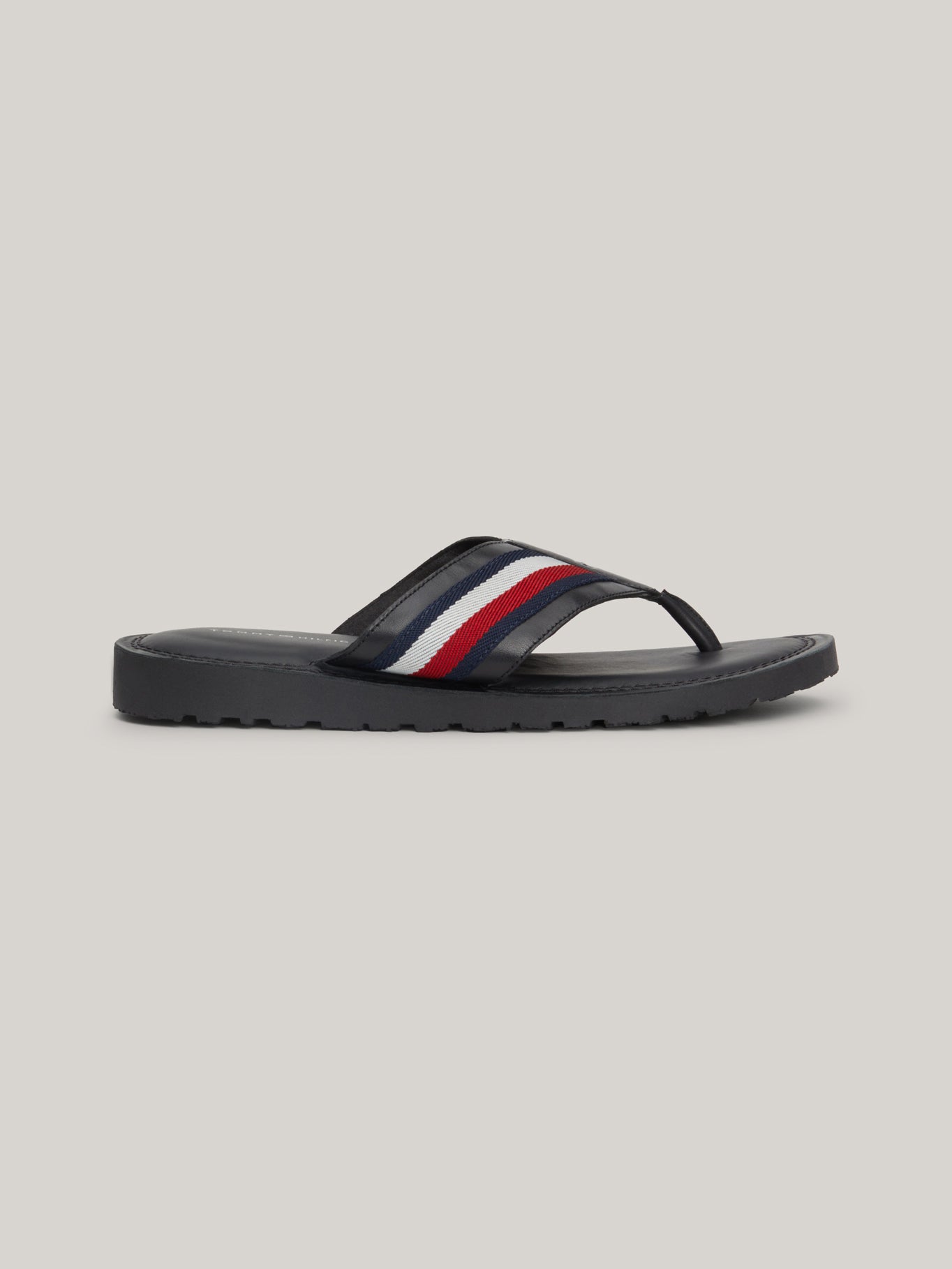 Sandalias Tommy Hilfiger P/ Caballeros by Tommy Hilfiger