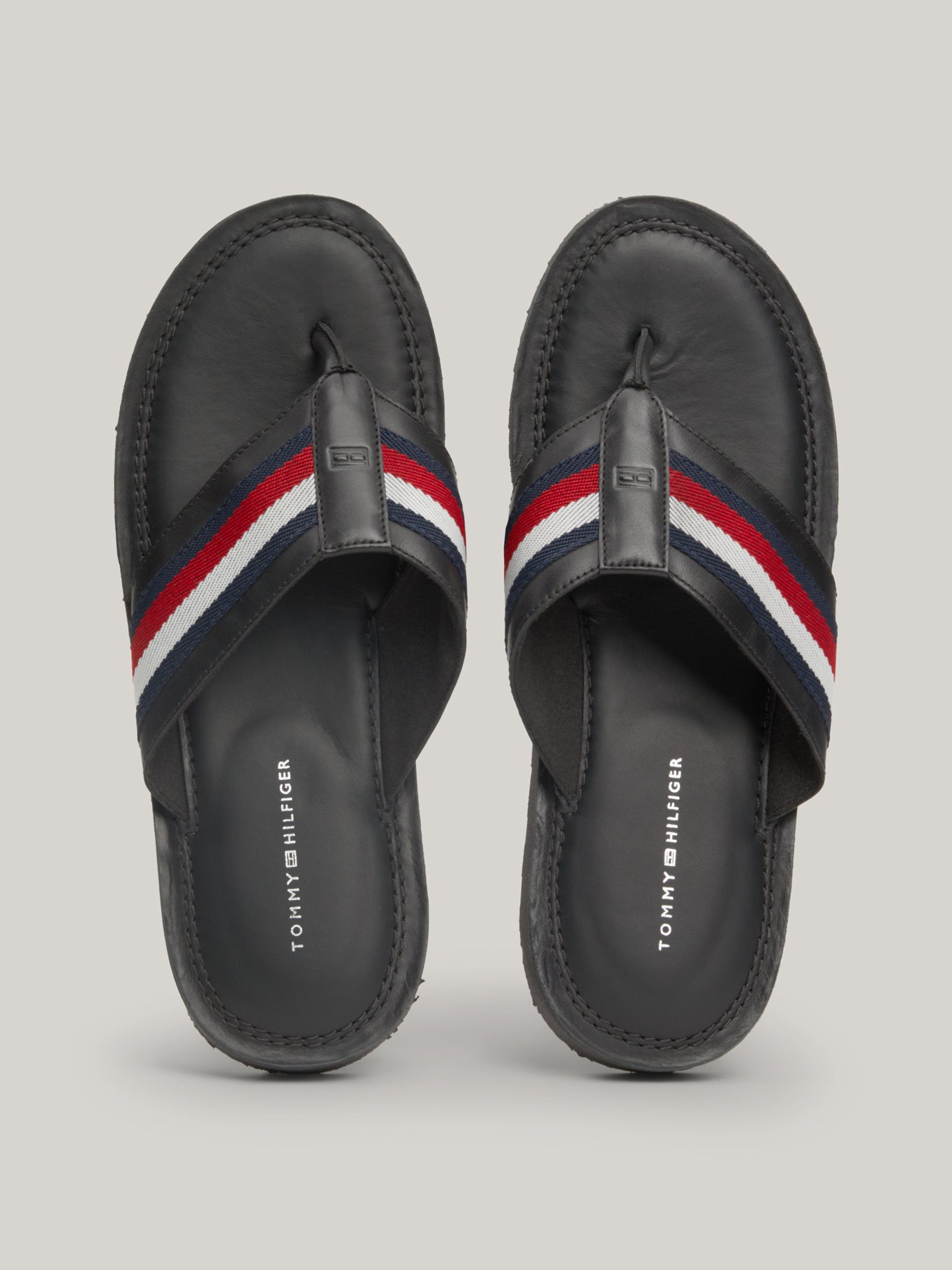 Sandalias Tommy Hilfiger P/ Caballeros by Tommy Hilfiger